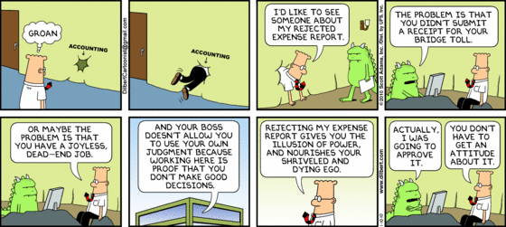 dilbert